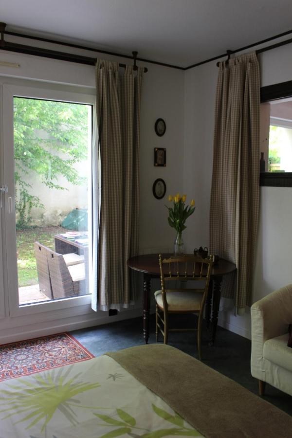 Le Garden Victoria - Canal & Cathedrale -30M2 & Garden Nancy Exterior foto